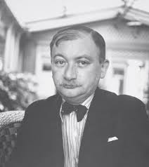 Joseph Roth schreibt in «Die Rebellion» einen prophetischen Roman
