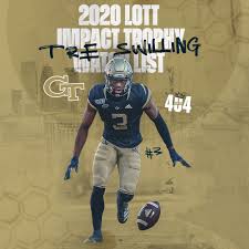 Full boston college eagles roster for the 2020 season including position, height, weight, birthdate, years of experience, and college. Swilling On Lott Impact Trophy Watch List Football Georgia Tech Yellow Jackets