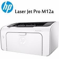 Here is another portable sized printer with large physical dimensions for suitability of purpose. Driver Per Hp Laserjet Pro M12a Stampanti Hp
