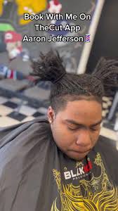 Arron Barber Stephens