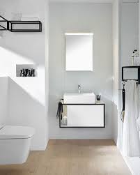 Burgbad Junit Keramik Waschtisch Inkl Waschtischunterschrank Sfkq076 Inkl Led Waschtischunterschrankbeleuchtung Version Links Breite 765mm Unterschrank Badezimmer Trends Waschtisch