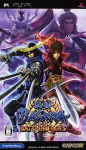 Sengoku Basara Battle Heroes Ppsspp Iso Free Download Ppsspp Psp Roms Playstation Portable Iso Download Playstation Portable Basara Sengoku Basara