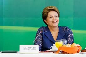 Rousseff's removal and lula's pending trial for participation in the corruption scheme that cost state oil company petrobras billions of dollars have cast a shadow on the future of the programs he launched. Dilma Rousseff Toma Posse Hoje Para Mais Quatro Anos De Governo Jovem Pan