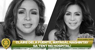 This is what claire dela fuente said recently on facebook, sharing her two cents about the ongoing case of the flight attendant who was found dead in a hotel room new year's day. O4sdn8guziw9sm