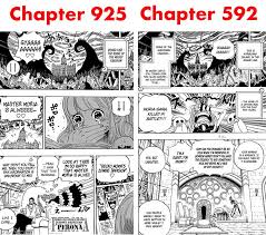 Oda Like To Play With Chapter Numbers Onepiece About one piece manga japanese ( ワンピース, wan pīsu ).