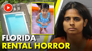 Smothered and Staged: Police Say Doctor Neha Gupta Lied About Daughter’s  Drowning