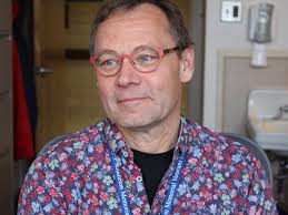 Medical Storytelling at the VA Bridges Gap Between Patients And Caregivers  : Shots