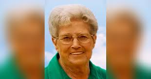 Obituary for Ruth Rose (Loy) Braun