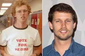 Napoleon Dynamite' Cast: Where Are They Now?