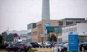 Pfizer (pfe) stock key data. Pfizer And Biontech S Vaccine Poses Global Logistics Challenge Pharmaceuticals Industry The Guardian