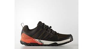 When the ride is more about the adventure than the destination, these adidas five ten mountain biking shoes fits the bill. Adidas Terrex Trailcross Sl Im Test Testberichte De Note