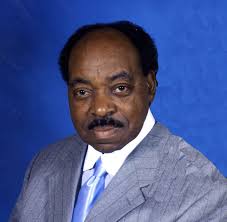 Deacon Harold Bernard “Bey” Ragland (1935-2022)