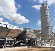 Centrale di Betonaggio: Funzionamento e componenti principali