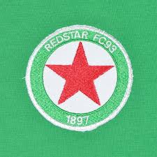 Maillot Retro Red Star 1970 Les Voyages En Ballon