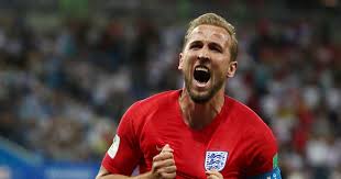 Gareth southgate (right) presents harry kane (left) with the golden boot award for the 2018 world cup (mike egerton/pa) he also picked up the same accolade at the 2018 world cup and added the premier league playmaker of the year gong to his collection for laying on more assists than anyone else in the previous campaign. Golden Boot Favourite Harry Kane Is Targeting A Bigger Prize World Cup Glory For England