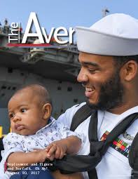 Deployment and Tigers and Norfolk, Oh My! August 20, 2017