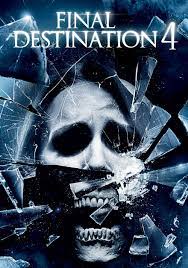 Final Destination 4 Final Destination Movies The Final Destination Full Movies