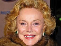 Barbara, wife of Frank Sinatra, dies