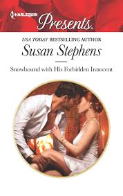Amazon.com: Snowbound with His Forbidden Innocent (Harlequin Presents):  9781335478870: Stephens, Susan: Books