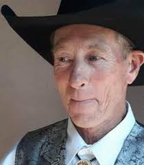 Vernon Patrick Lyons