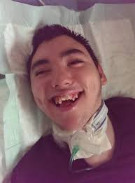 Eric Gonzales Obituary (1999