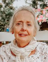 Obituary information for Kathleen Julia Correll