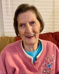 Lula Earlene Bembridge Mason Obituary February 12, 2025