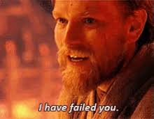 I Failed You Gifs Tenor