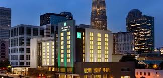 emby suites uptown charlotte north