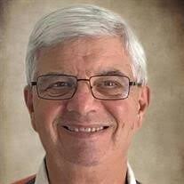 Wallace E. Hudson Jr. Obituary (2024)