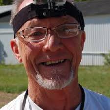 Glenn Downie Obituary