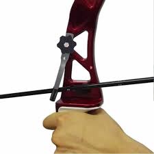 Maybe you would like to learn more about one of these? Clicker Import Original Penahan Anak Panah Agar Tidak Jatuh Clicker Recurve Bow Stainless Steel Shopee Indonesia