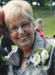 Obituary of Mary Emily McDonald