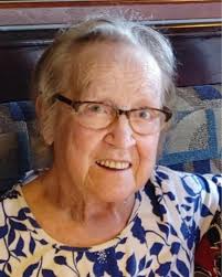 Mary Ann Word Obituary September 24, 2023