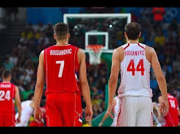 Thank you for allowing me to be myself and giving me the opportunity to follow. Bogdan Bogdanoic Vs Bojan Bogdanovic 2017 10 31 Youtube