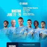 Manchester City Soccer Camps - Boston, MA