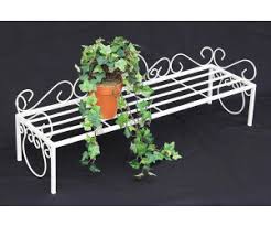 Free shipping for many products! Dandibo Blumenbank 75 Cm Weiss 93027 Ab 43 99 Preisvergleich Bei Idealo De