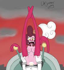Baroness Von Bon Bon X Dr. Kahl (Umjammerlammy) [Cuphead] - Rule34 | Hentai  Pics Hub