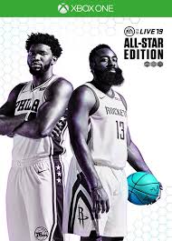 However, this latest release is guiding the series in a positive direction. Buy Nba Live 19 All Star Edition Xbox One Xbox