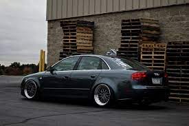 Pin By Aaron Deckler On Slammed Audi A4 B7 Audi A4 Dream Cars