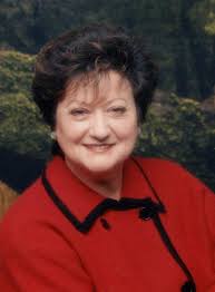 Patricia Parker Obituary February 23, 2020