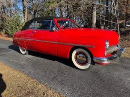 Image result for Tampico Red 1949 Mercury
