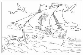 495 x 485 jpg pixel. Kleurplaat Piraat Woeste Willem Google Search Coloring Pages Preschool Pirate Theme Pirate Theme