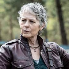 Daryl Dixon Season 2 Is Taking Carol Back To One Of The Walking Dead's Most  Controversial Moments, And Melissa McBride's Reasoning Makes Total Sense