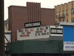 Flushing meadows corona park from 8mm and 3 other movies. Sunnyside Center Cinemas Closes As It Makes Way For Development Sunnyside Post