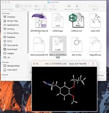 Caffeine is a tiny program that puts an icon in the right side of your menu bar. Mac Os X Macs In Chemistry