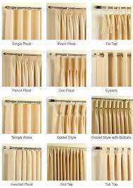 Well, there are different styles of draping a curtain and its heading across the window. There Are So Many Drapery Headings Choices Form Often Follows Function Www Maryettadesigns Com Curtain Decor Curtains Curtain Styles