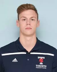 2016-17 Swimming Roster