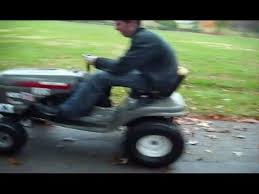 The craftsman lt2000 garden tractor lawn mower is from the same series of mowers as both the craftsman lt4000 and the craftsman lt3000. Craftsman Racing Lawn Mower Lt2000 Part 3 Of 3 Youtube
