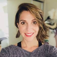 Jacquelyn Ryan's Instagram, Twitter & Facebook